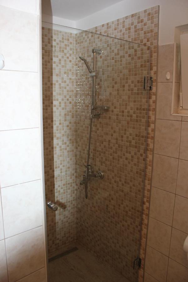 Apartment Donat Zadar Buitenkant foto